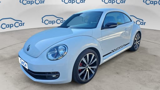 Volkswagen Coccinelle
