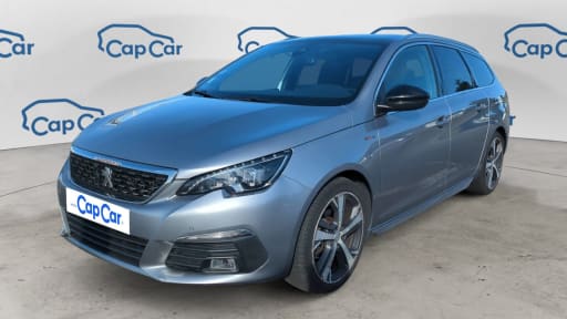 Peugeot 308 SW