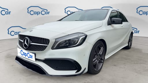 Mercedes Classe A