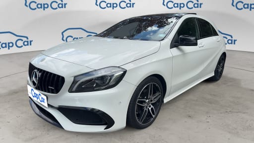 Mercedes Classe A