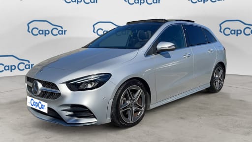 Mercedes Classe B