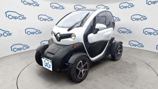 Renault Twizy