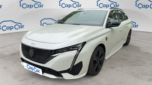 Peugeot 308 SW