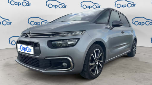 Citroen C4 SpaceTourer