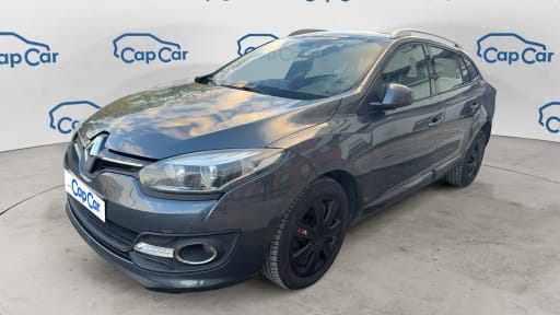 Renault Megane Estate