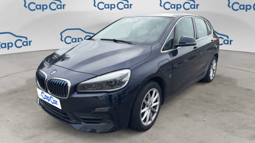 BMW Serie 2 Active Tourer