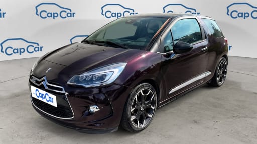 Citroen DS3