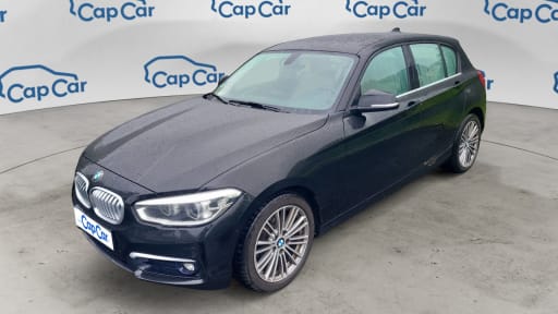 BMW Serie 1