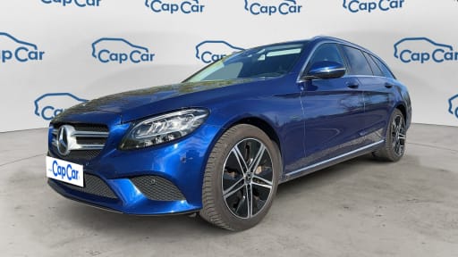 Mercedes Classe C Break