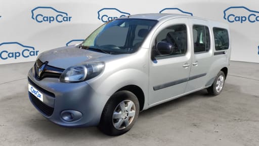 Renault Grand Kangoo