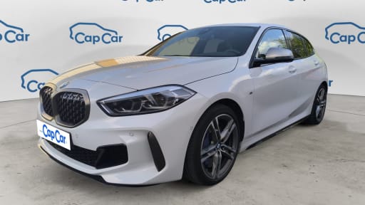 BMW Serie 1