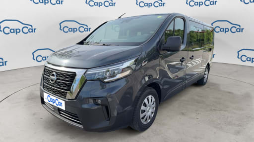 Nissan Primastar