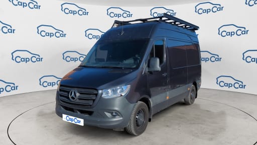 Mercedes Sprinter VU
