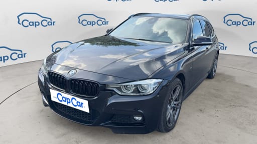 BMW Serie 3 Touring