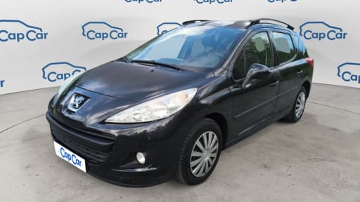 Peugeot 207 SW