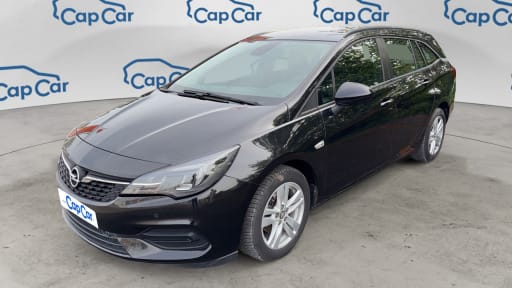 Opel Astra Sports Tourer
