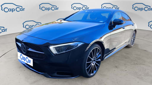 Mercedes Classe CLS