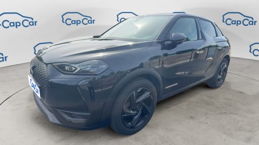 DS DS3 Crossback