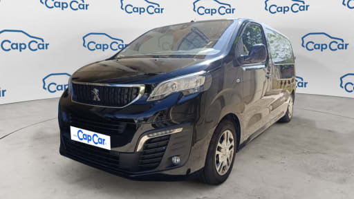 Peugeot Expert Fourgon Moyen