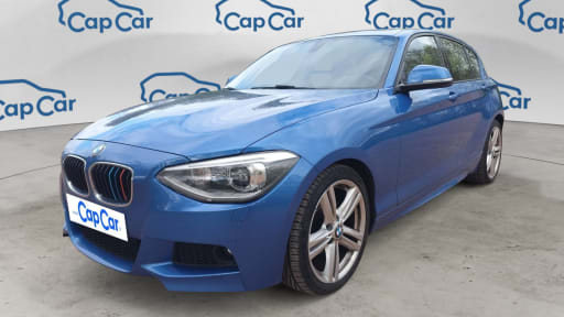 BMW Serie 1