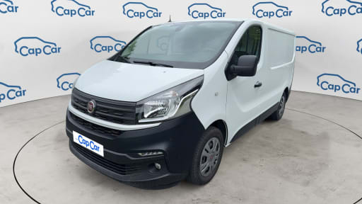 Fiat Talento
