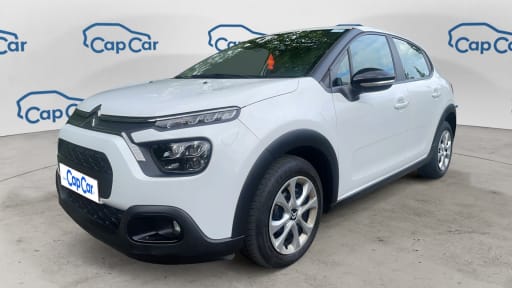 Citroen C3 2pl