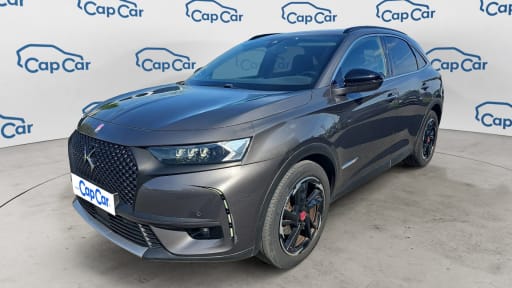 DS DS7 Crossback