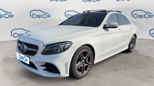 Mercedes Classe C