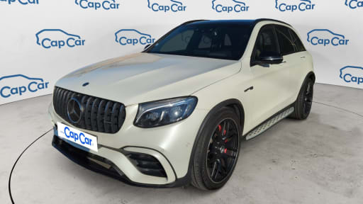 Mercedes Classe GLC