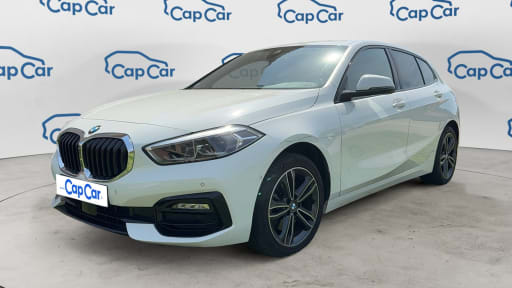 BMW Serie 1