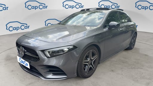 Mercedes Classe A
