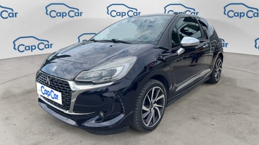 DS DS3