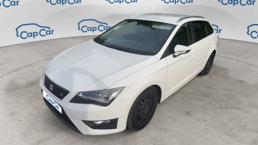 Seat Leon ST
