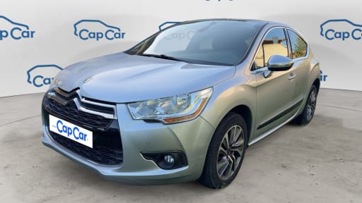 Citroen DS4