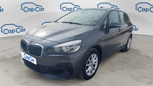 BMW Serie 2 Active Tourer