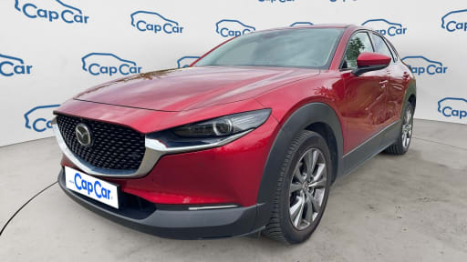 Mazda CX 30