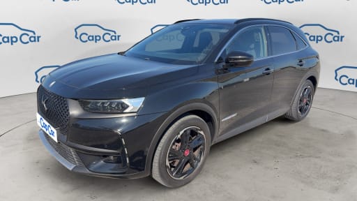 DS DS7 Crossback