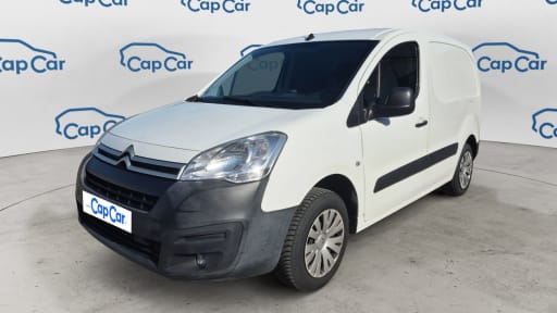 Citroen Berlingo VU Taille M