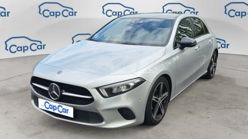 Mercedes Classe A