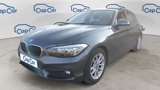 BMW Serie 1