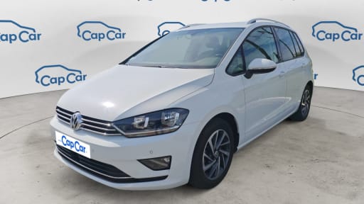 Volkswagen Golf Sportvan