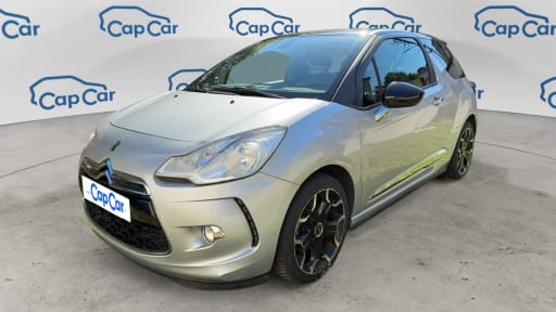 Citroen DS3