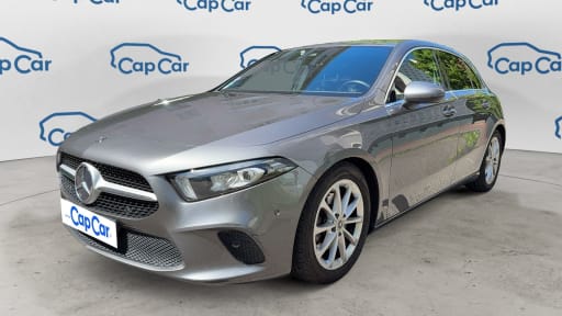 Mercedes Classe A