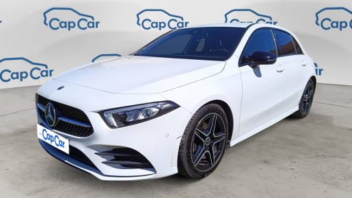 Mercedes Classe A