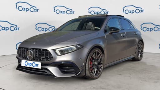 Mercedes Classe A