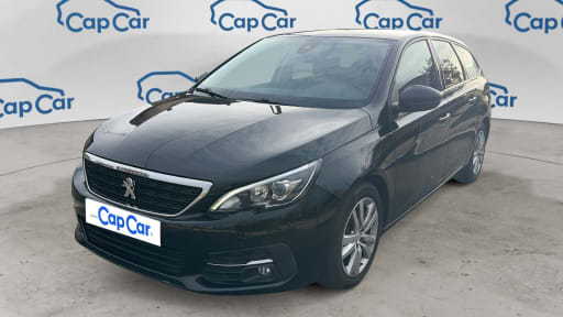 Peugeot 308 SW