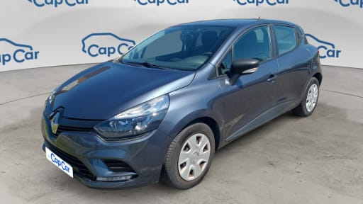 Renault Clio Societe