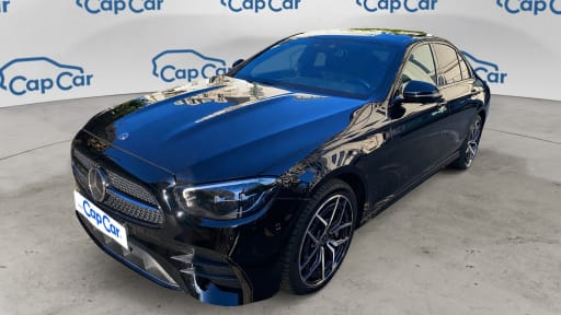 Mercedes Classe E