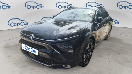 Citroen C5 X