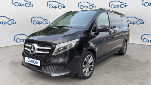 Mercedes Classe V Long